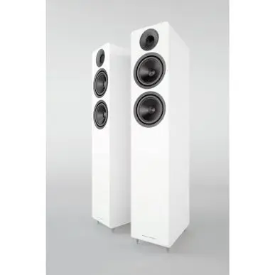 Напольная акустика Acoustic Energy AE309 (2018) Piano Gloss White