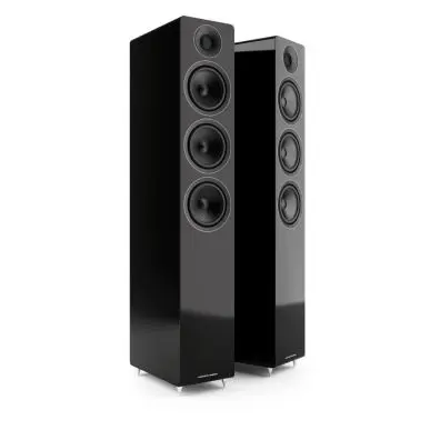 Напольная акустика Acoustic Energy AE320 (2018) Piano Gloss Black
