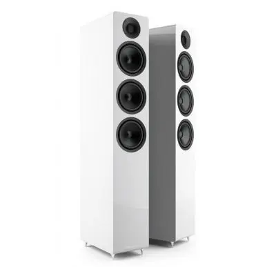Напольная акустика Acoustic Energy AE320 (2018) Piano Gloss White