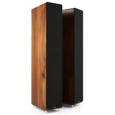 Напольная акустика Acoustic Energy AE320 (2018) Real Walnut