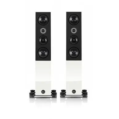 Напольная акустика AUDIO PHYSIC MIDEX 2 Glass White