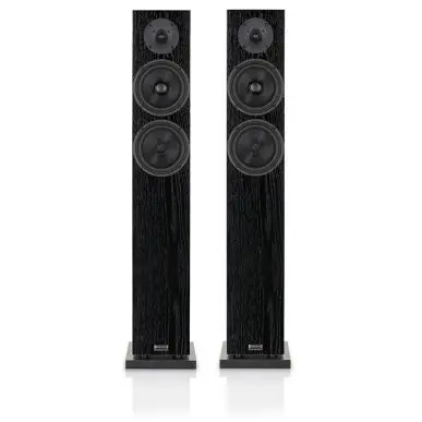 Напольная акустика AUDIO PHYSIC CLASSIC 8 Black Ash