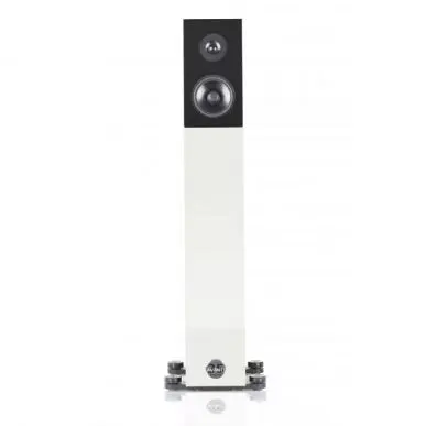 Напольная акустика AUDIO PHYSIC AVANTI 35 Glass White