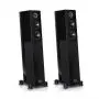 Напольная акустика AUDIO PHYSIC AVANTERA III Black high gloss