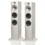 Напольная акустика B&W 603 S2 Anniversary Edition Matte White