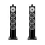 Напольная акустика Bowers & Wilkins 702 S3 (Glossy Black)