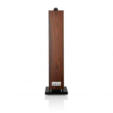 Напольная акустика Bowers & Wilkins 702 S3 (Mocha)