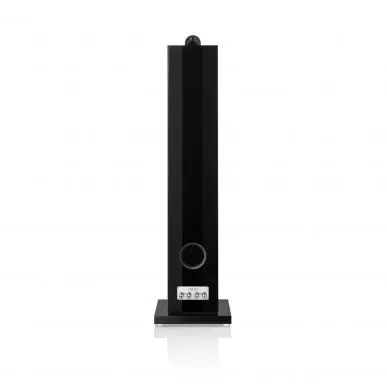 Напольная акустика Bowers & Wilkins 703 S3 (Glossy Black)