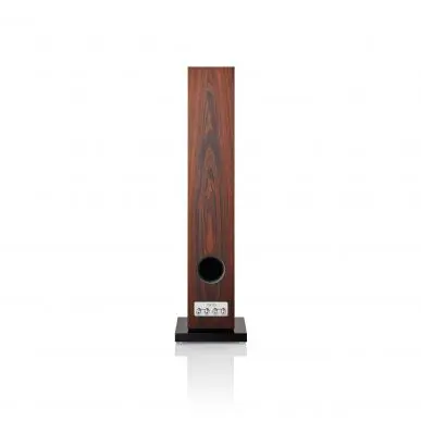 Напольная акустика Bowers & Wilkins 704 S3 (Mocha)