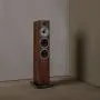 Напольная акустика Bowers & Wilkins 704 S3 (Mocha)
