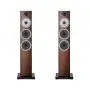 Напольная акустика Bowers & Wilkins 704 S3 (Mocha)