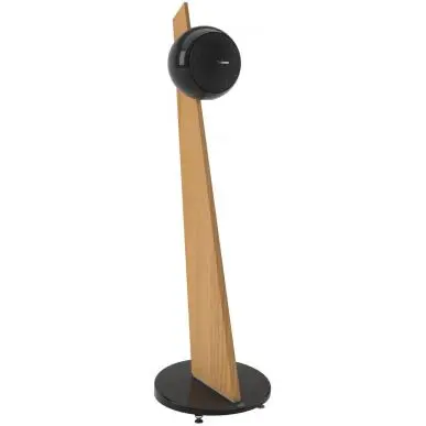 Напольная акустика Cabasse Riga 2 oak/black