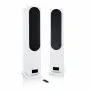 Активная напольная акустика Canton Smart Townus 8, white matt