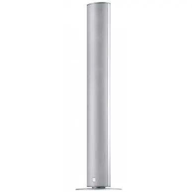 Напольная акустика Canton CD 290.3, silver