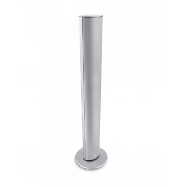 Напольная акустика Canton CD 290.3, silver