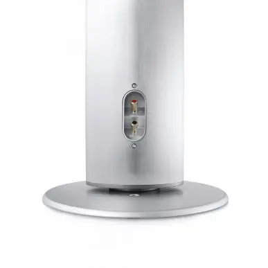 Напольная акустика Canton CD 290.3, silver
