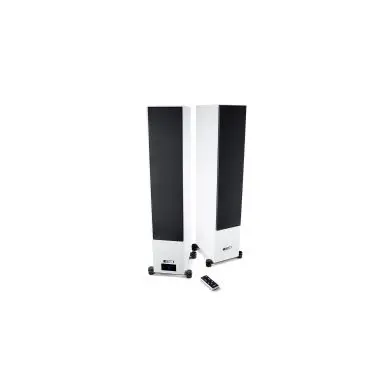 Напольная акустика Canton Chrono C 500 Aktive SET white