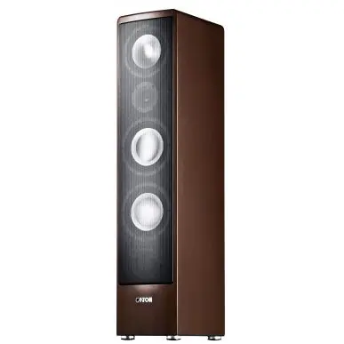 Напольная акустика Canton Ergo 690 wenge