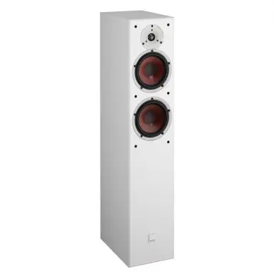 Напольная акустика Dali Spektor 6 white