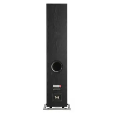 Напольная акустика Dali Oberon 7 black ash