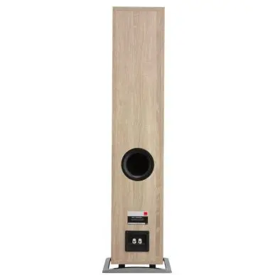 Напольная акустика Dali Oberon 7 light oak