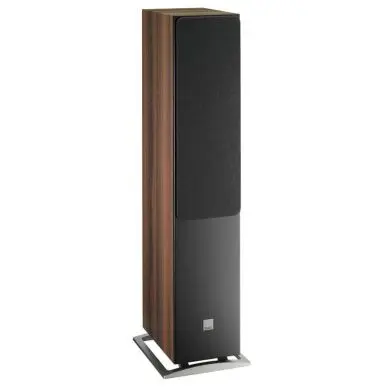 Напольная акустика Dali Oberon 7 dark walnut