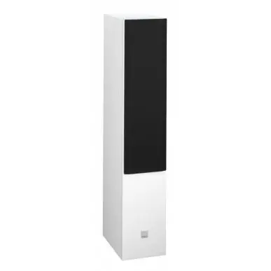 Напольная акустика Dali Opticon 6 white