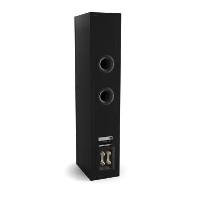 Напольная акустика Dali Opticon 6 mk2 Satin Black