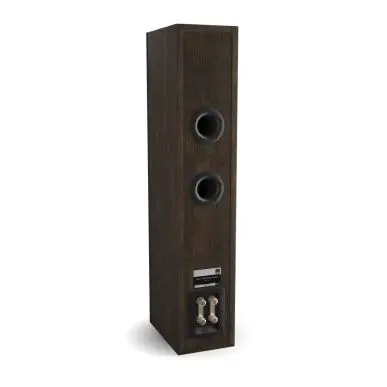Напольная акустика Dali Opticon 6 mk2 Tobacco Oak
