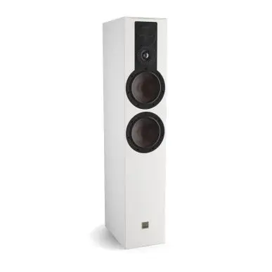 Напольная акустика Dali Opticon 6 mk2 Satin White