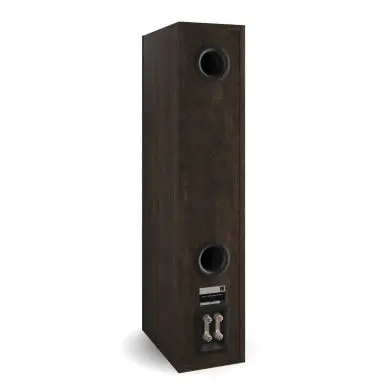 Напольная акустика Dali Opticon 8 mk2 Tobacco Oak