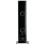 Активная напольная акустика Dali RUBICON 6 C Black High Gloss
