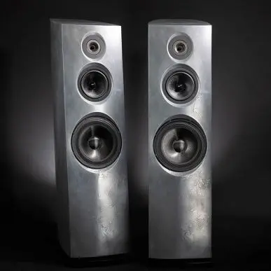 Напольная акустика Davis Acoustics Stellar Silver Moon