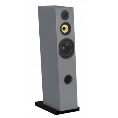 Напольная акустика Davis Acoustics Courbet 8 Grey