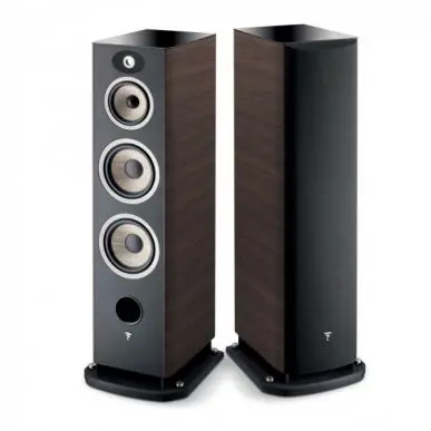 Напольная акустика Focal Aria 948 Noyer