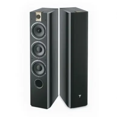 Напольная акустика Focal Chorus 726 BLACKSTYLE VYL