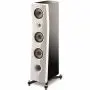Напольная акустика Focal Kanta N° 3 White HG\ Carrara White LQR