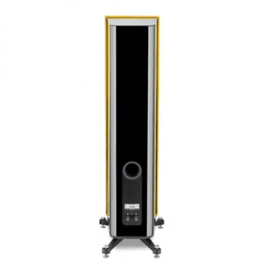 Напольная акустика Focal Kanta N° 3 Walnut HG\ Black HG
