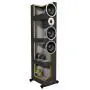 HECO Elementa 700 Black satin