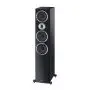 HECO Elementa 700 Black satin
