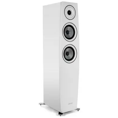 Напольная акустика Jamo C 95 II Matte White