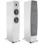 Напольная акустика Jamo C 95 II Matte White