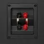 JBL Stage A190 Black
