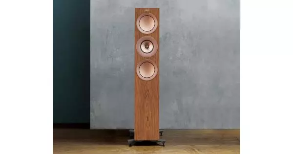 Kef sales r5 walnut