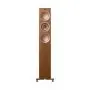 Напольная акустика KEF R5 Meta Walnut(SP4054W0AA)