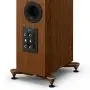 Напольная акустика KEF R5 Meta Walnut(SP4054W0AA)