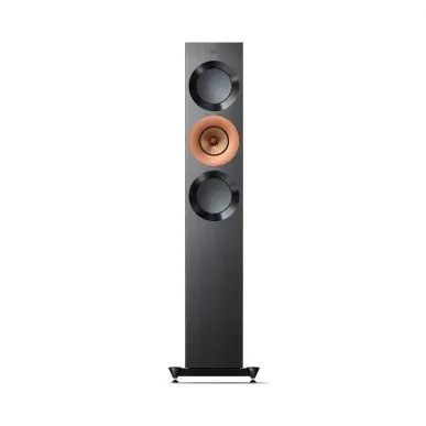 Напольная акустика KEF REFERENCE 3 Meta BLK/CU (SP4049EA)