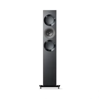 Напольная акустика KEF REFERENCE 3 Meta BLK/GRY (SP4049BA)