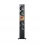 Напольная акустика KEF REFERENCE 5 Meta BLK/CU (SP4050EA)
