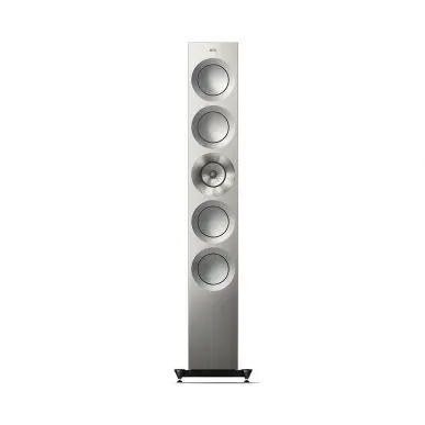 Напольная акустика KEF REFERENCE 5 Meta SILVER WALNUT (SP3865HA)